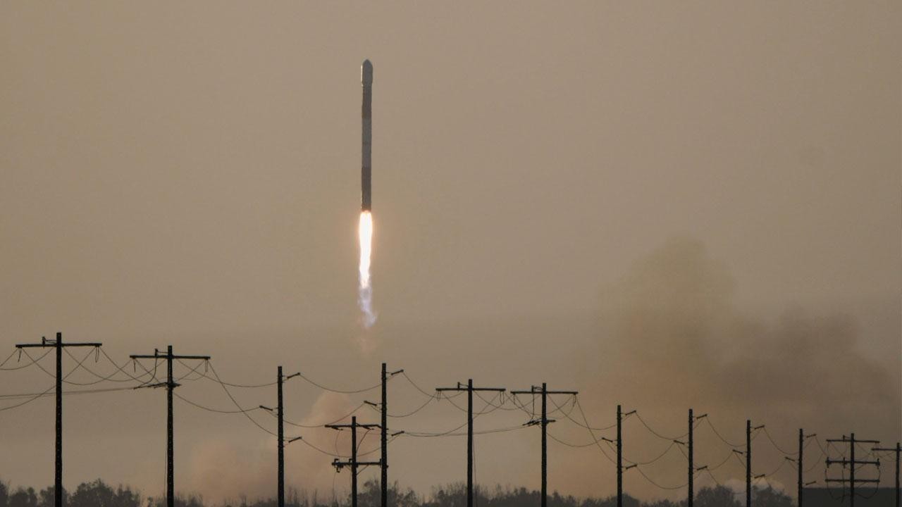 Firefly Aerospace Valued Over $2 Billion in Latest Funding Round