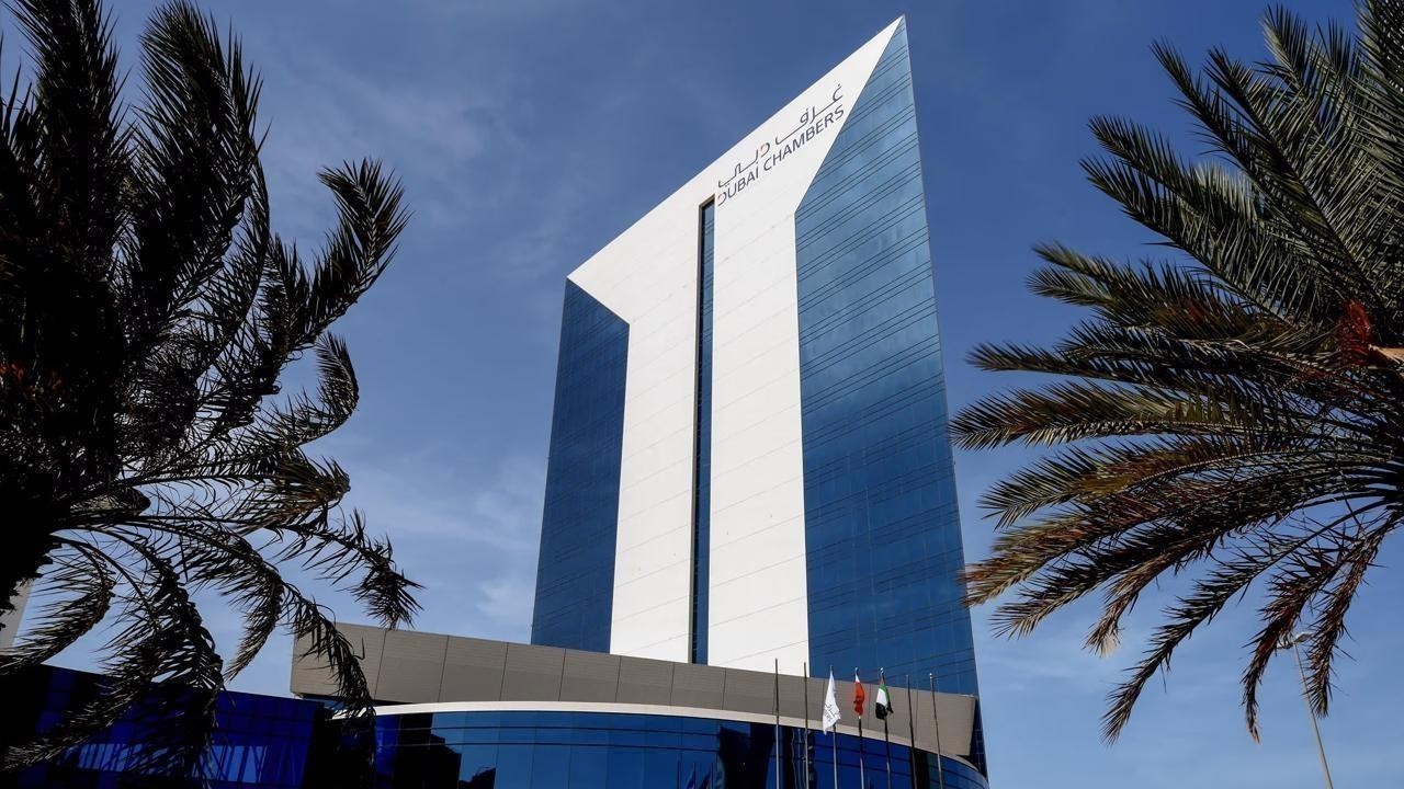 Chinese Businesses Continue to view In Dubai as Ideal Launchpad for Global Growth