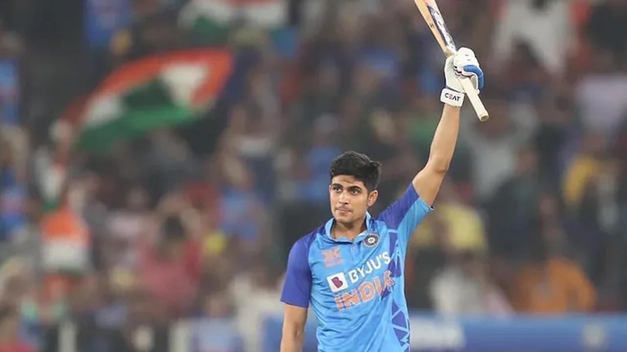 Shubman Gill Reveals New Opening Partner for 1st T20I vs Zimbabwe, Not Ruturaj Gaikwad