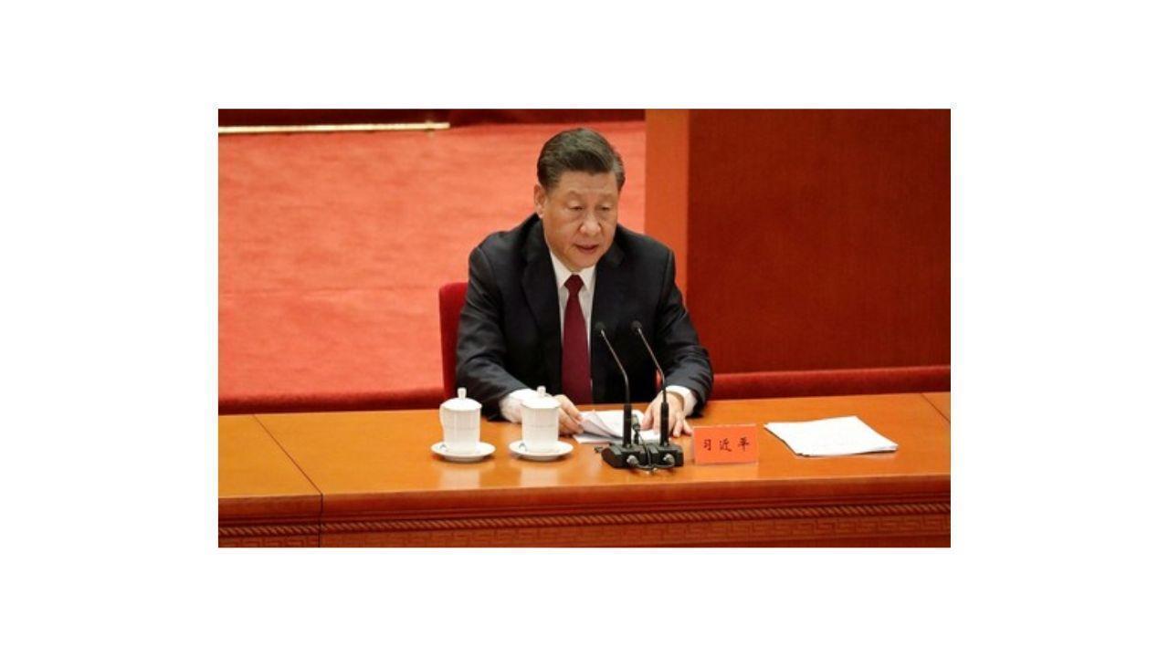 Xi Jinping Pledges to Rewire China’s Finances and Support Indebted Regions