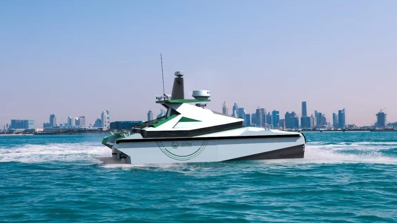 Dubai Police and Radio Holland Sign MoU to Advance 'Haddad' Project