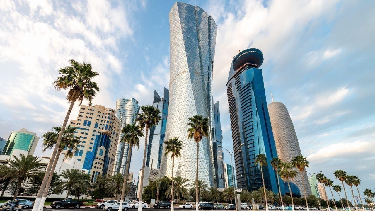 Qatar Real Estate Trading Hits $94.23 Million in Volume Last Week