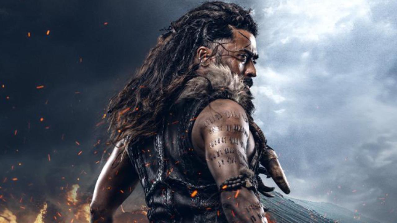 Kanguva Review: Suriya Shines, But Fans Say Film is Tough to Watch