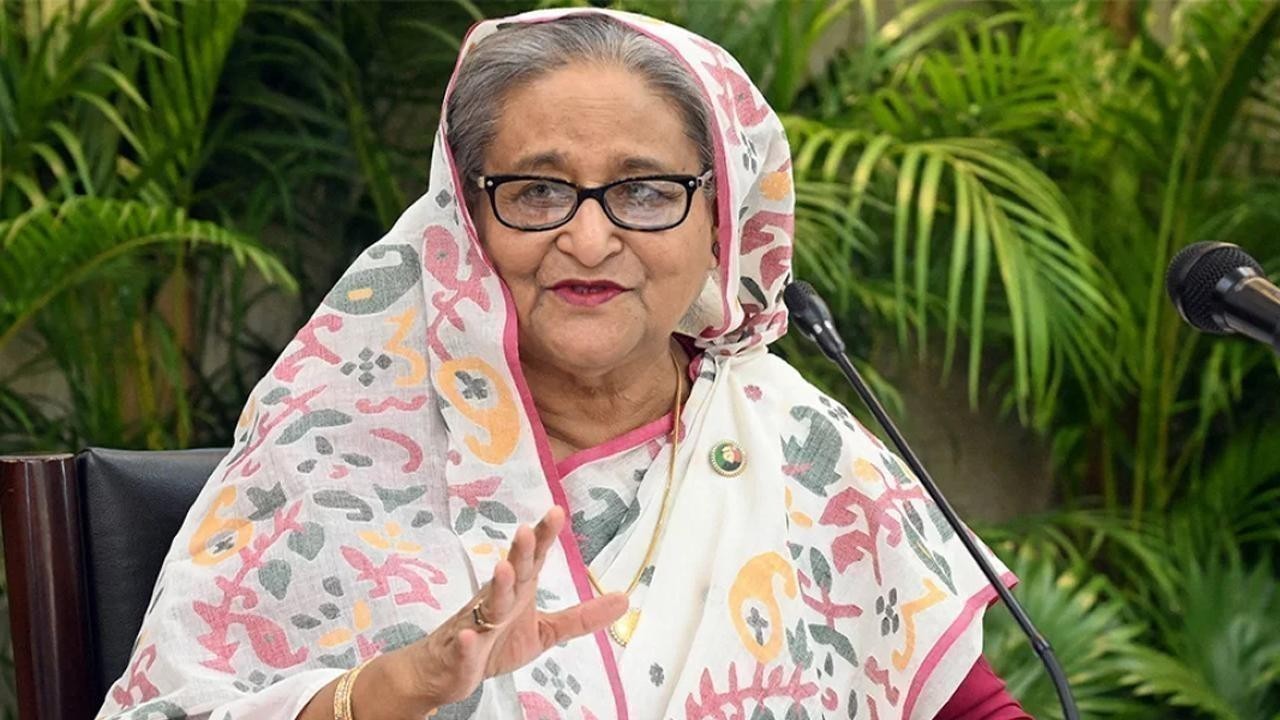 US Denies Involvement in Bangladesh Crisis: Calls Rumors 'Simply False'