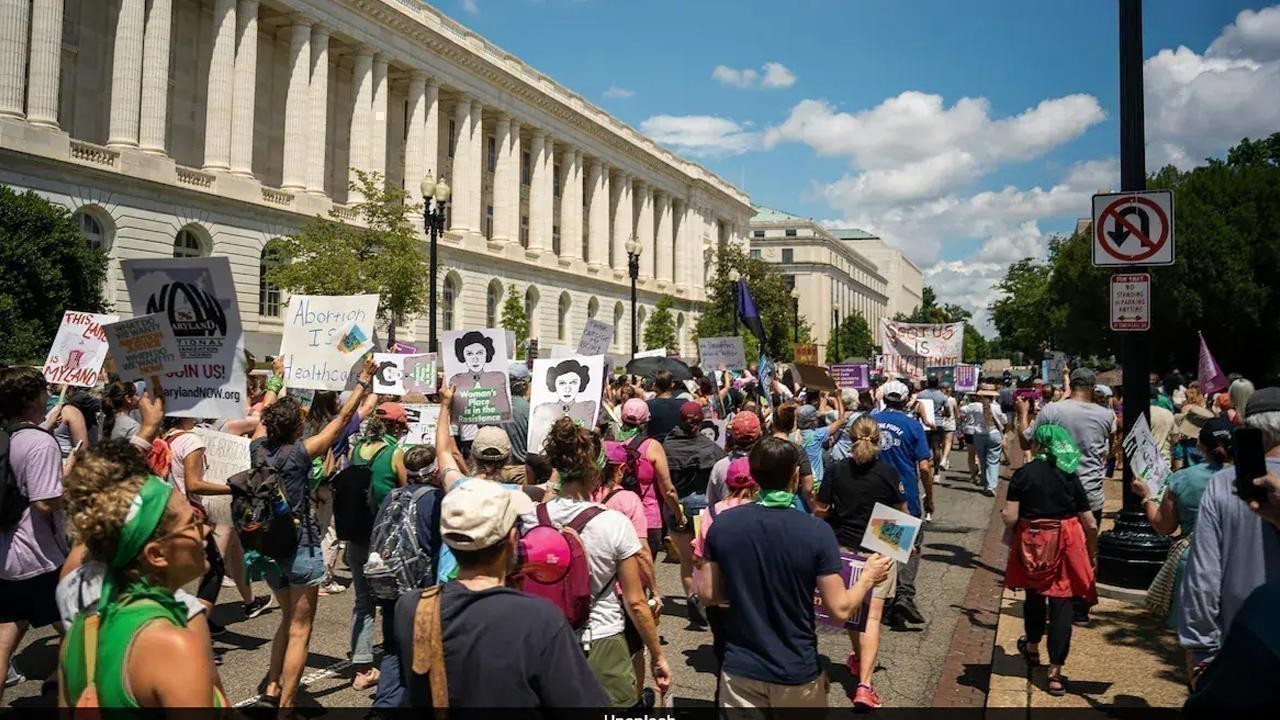 From Early Laws to Arizona The Evolution of US Abortion Legislation Through the Decades