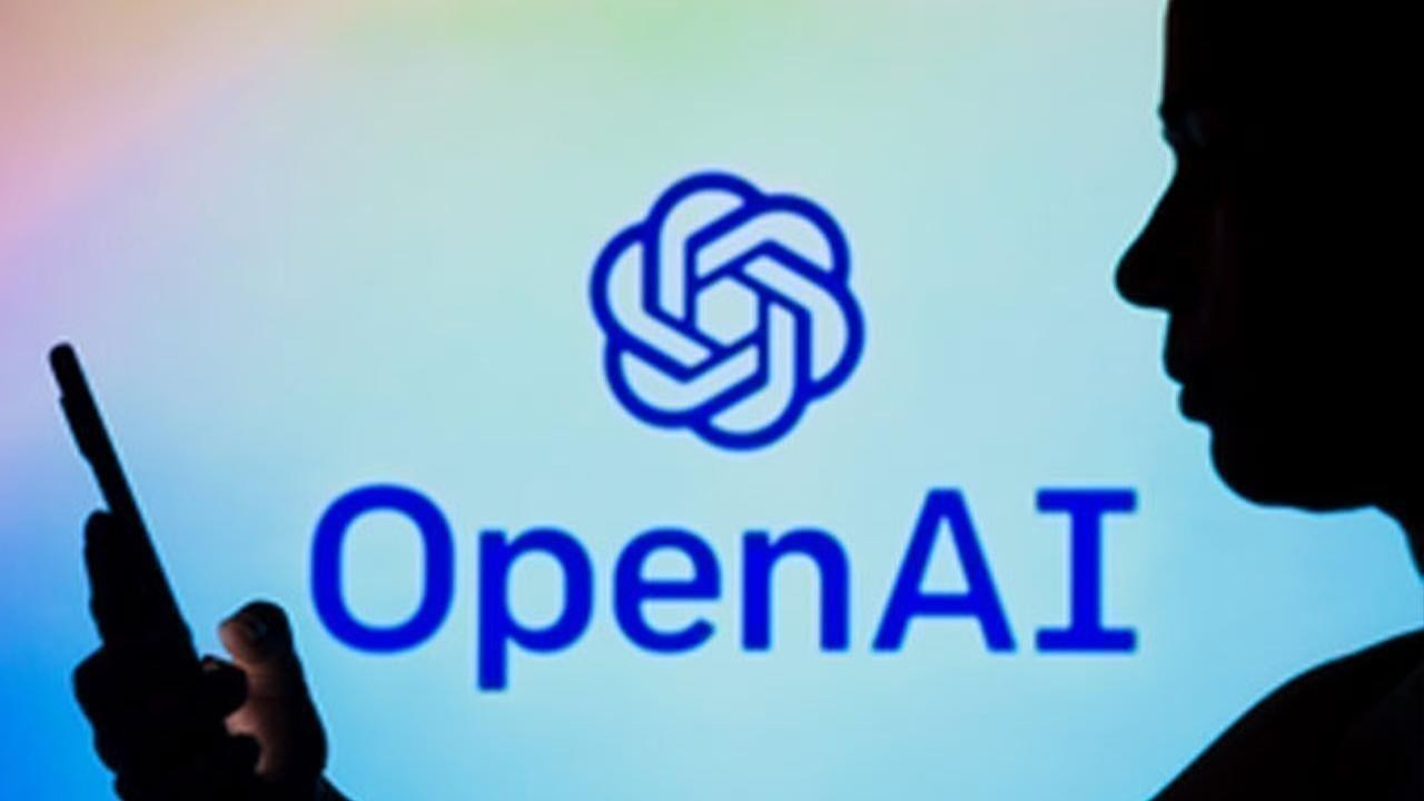 Ex-OpenAI Cofounder Launches New AI Firm a Month After Leaving