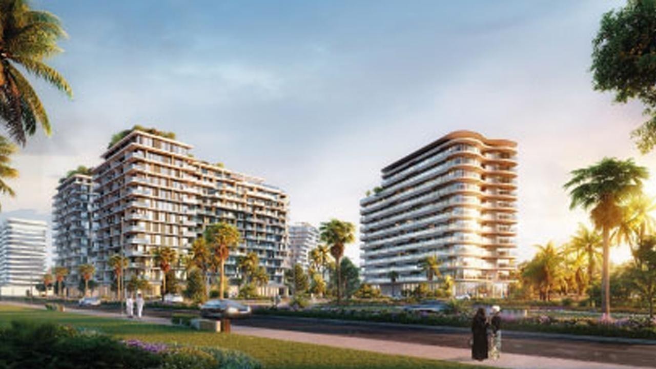 Azizi Developments Partners with Danfoss for Key Dubai Projects Collaboration