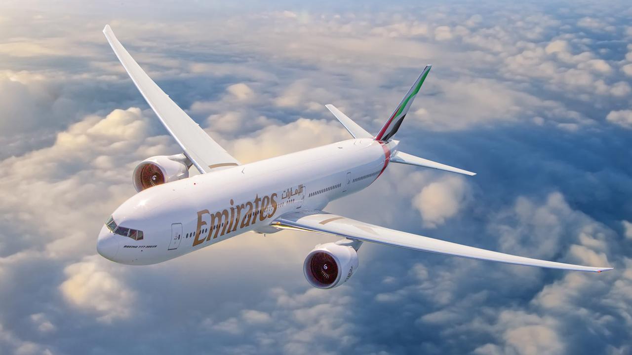 Emirates Launches Third Non-Stop Melbourne-Dubai Service with Retrofitted Boeing 777