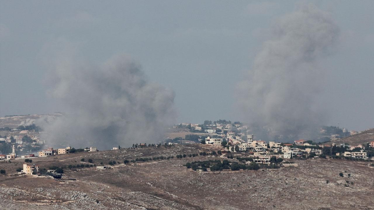Mayor Among Five Killed in Israeli Air Strikes in Southern Lebanon