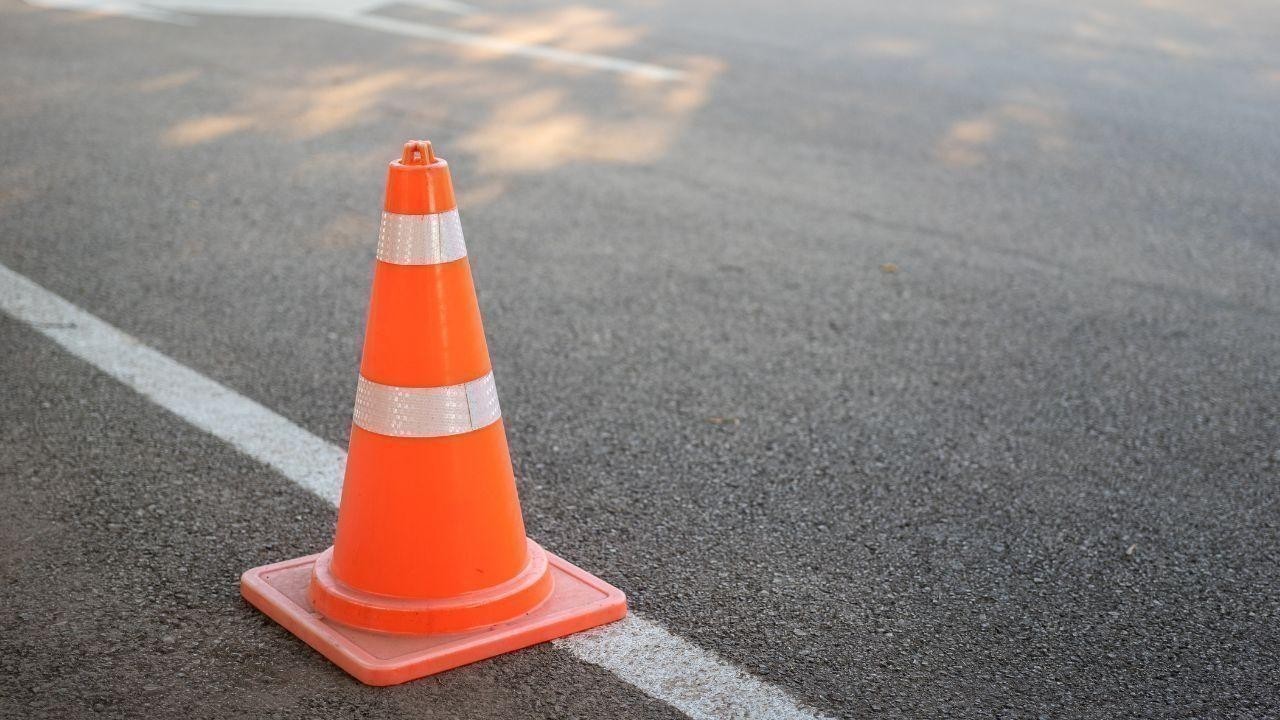 RTA Alerts of Traffic Delays Closures on Dubai-Al Ain Road