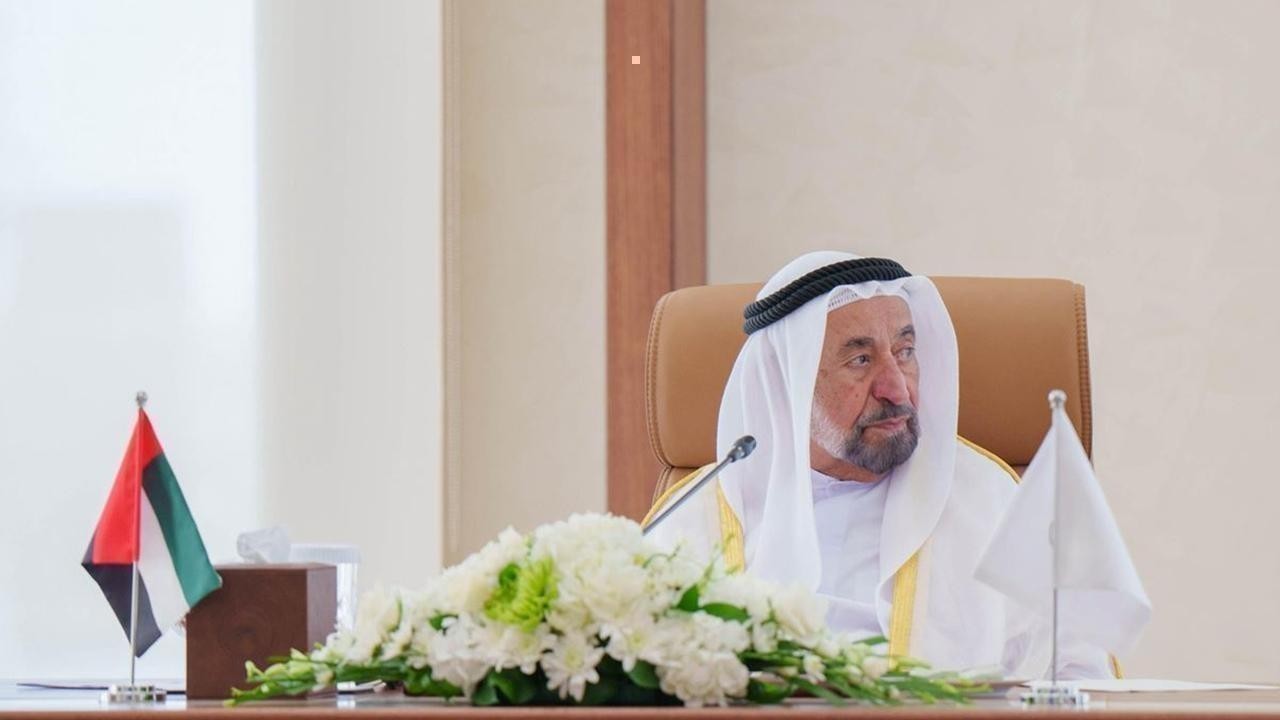 Sharjah Ruler Forms Board of Trustees for UKG Initiative