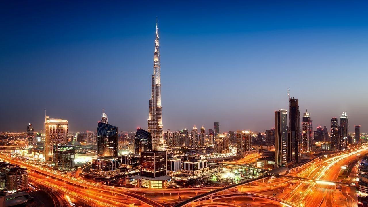 Bahria Town Confirms Mixed-Use Community Development in Dubai South's Golf District