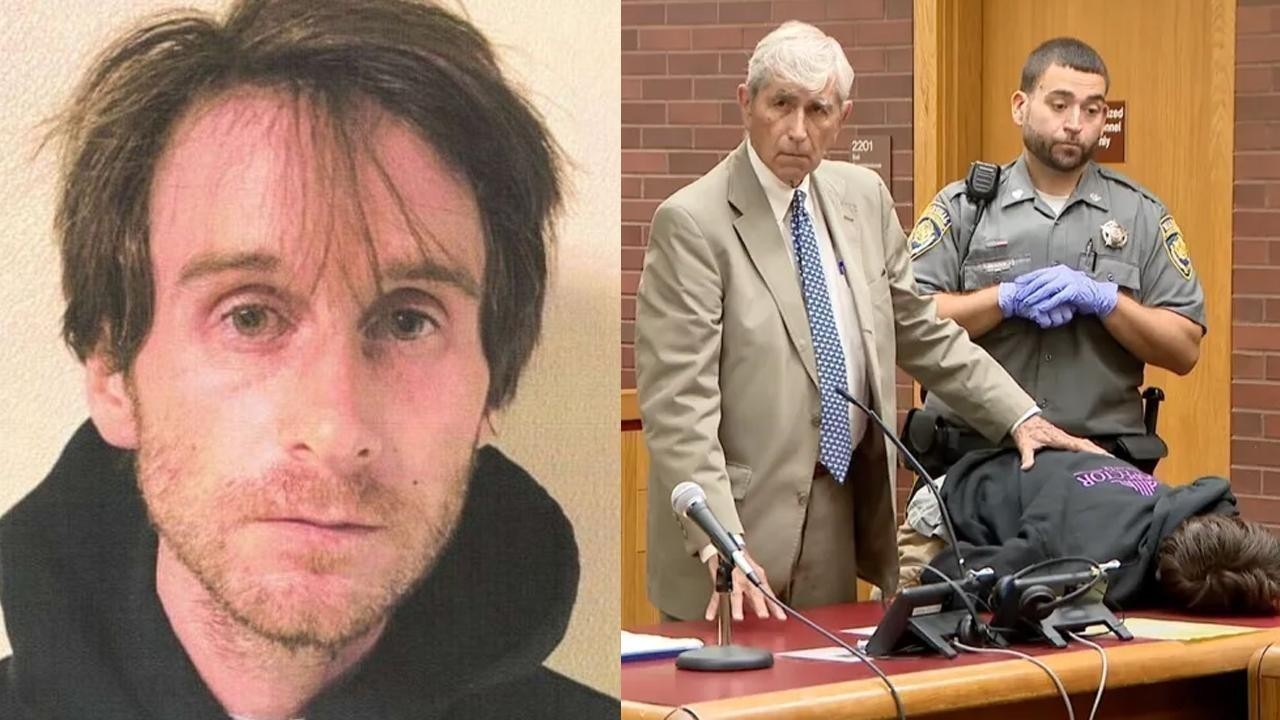 Man Kills Father, Discards Organs in Connecticut Town: 'Shakespearean Tragedy