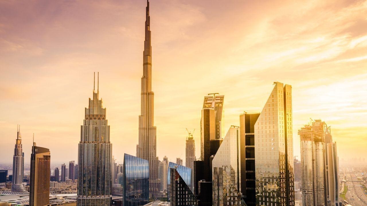 SOL Properties Launches Construction of Luxury Residential Tower in Dubai