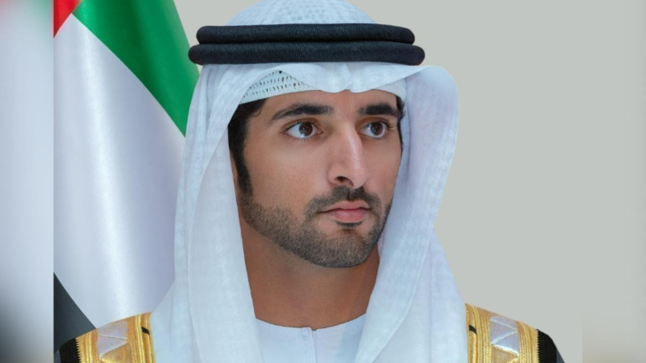 Hamdan bin Mohammed: Dubai's Q2 2024 GDP Grows 3.3% to AED116B