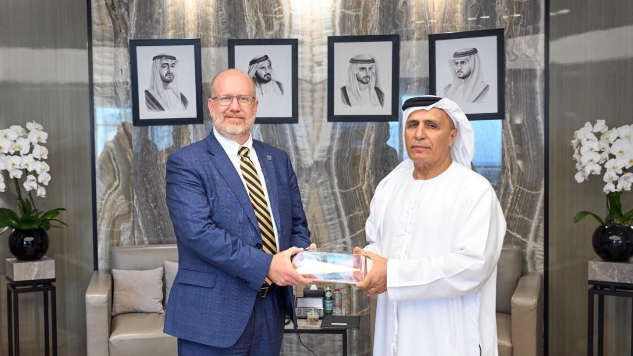 RTA and Southwest Ohio Transit Authority Sign MoU to Boost Transit Collaboration