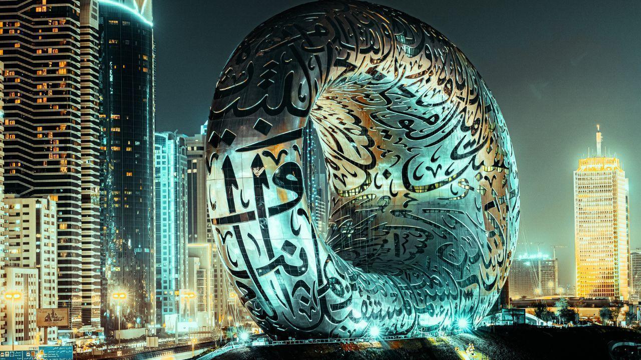 Dubai Police’s smart systems detect hidden traffic violations