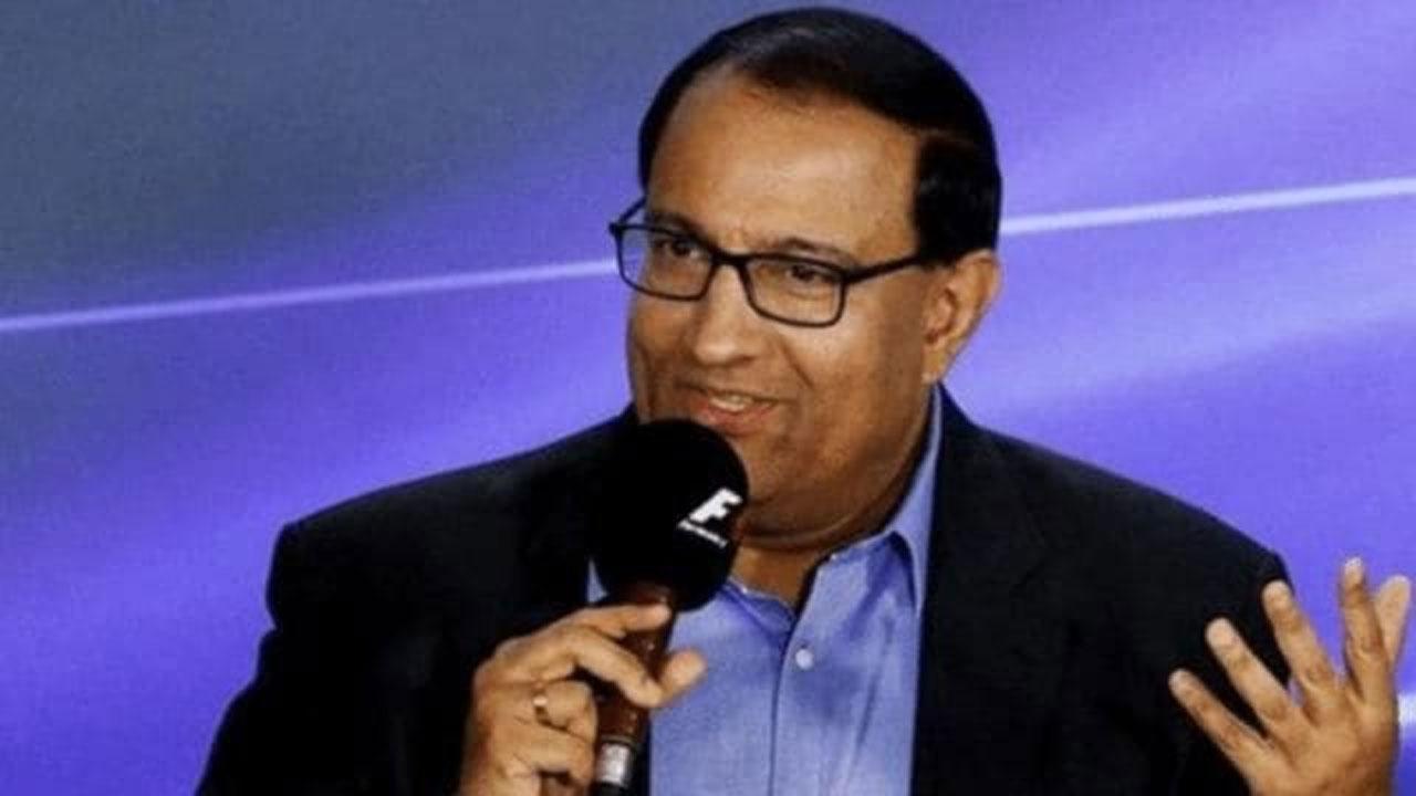 Indian-Origin Ex-Minister in Singapore Sentenced to 1 Year for Corruption
