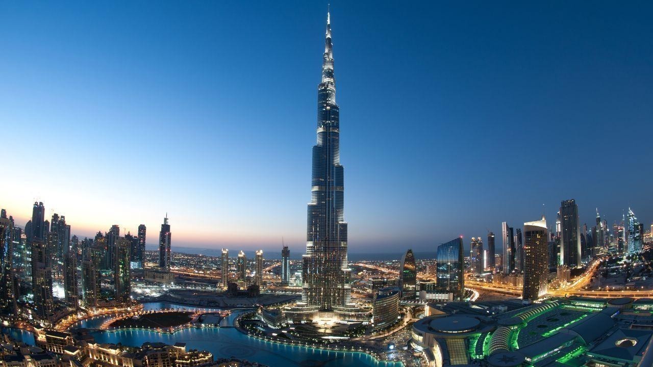 Top 10 Nationalities Dominating Dubai Property Market in First Half of 2024