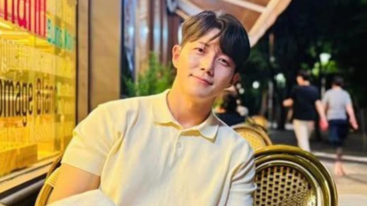 South Korean Actor Park Min-Jae Dies at 32, Leaving Fans in Shock