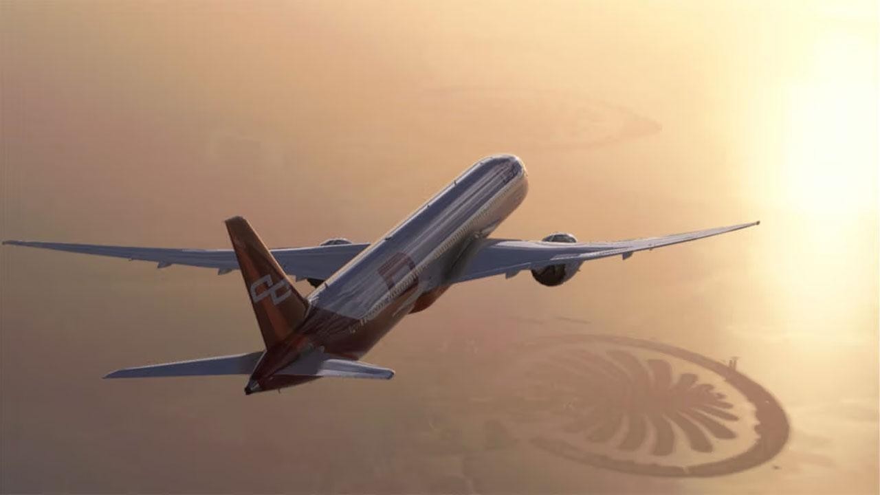 DAE Expands Portfolio with New Aircraft Acquisitions & Transactions