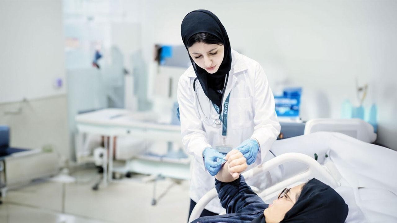 Abu Dhabi Technical Centre Launches Dual Healthcare Program for Enhanced Training