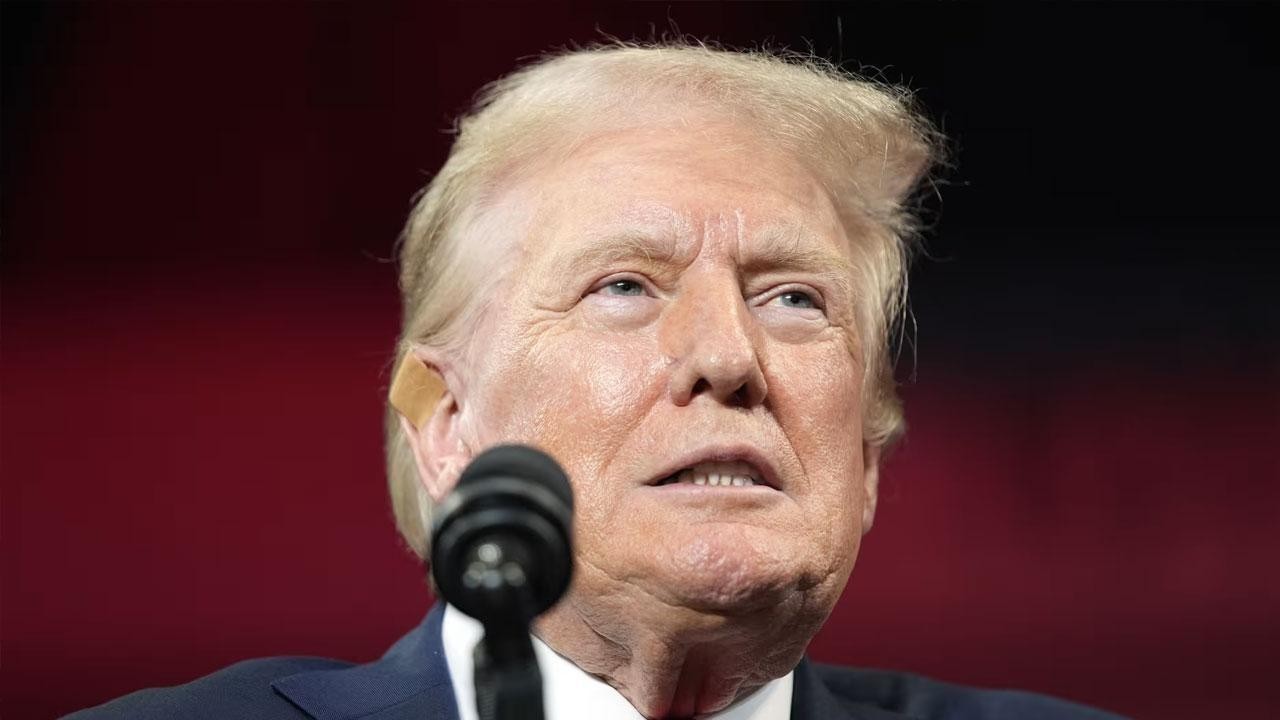 Prosecutors: Trump's hush money conviction should stand despite immunity ruling