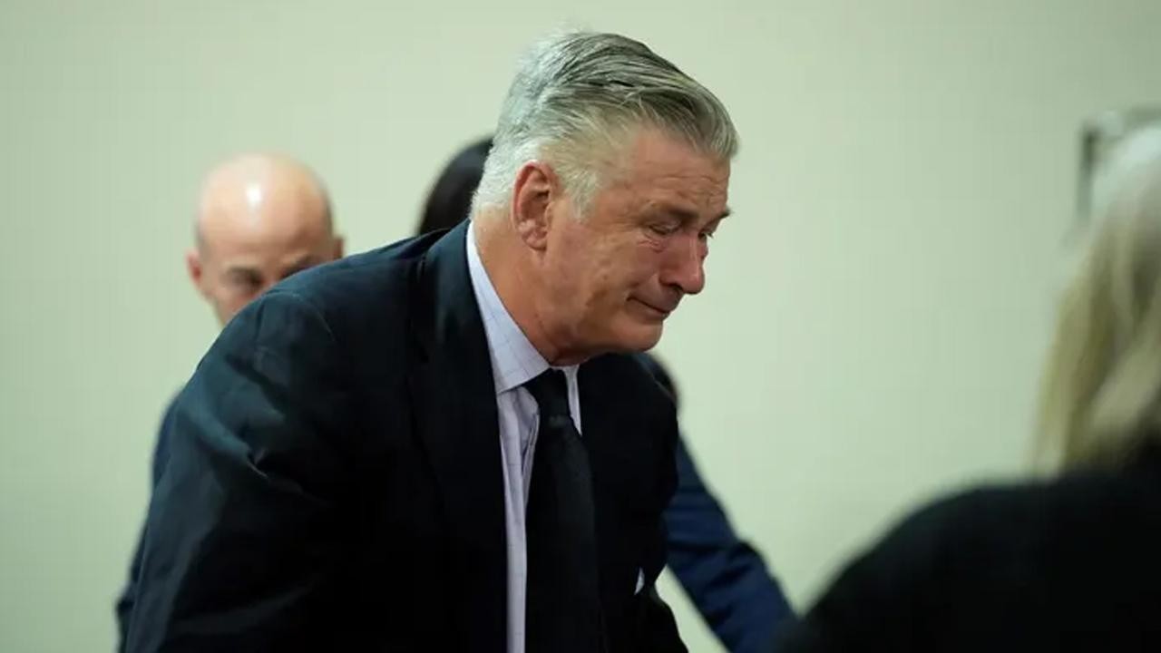 Judge Condemns Prosecution for Withholding Evidence in Alec Baldwin 'Rust' Case