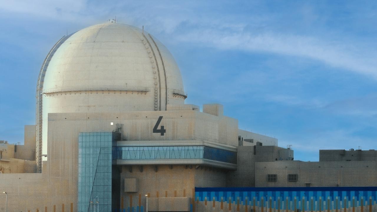 Abu Dhabi’s Barakah Nuclear Plant Unit 4 Begins Commercial Operations
