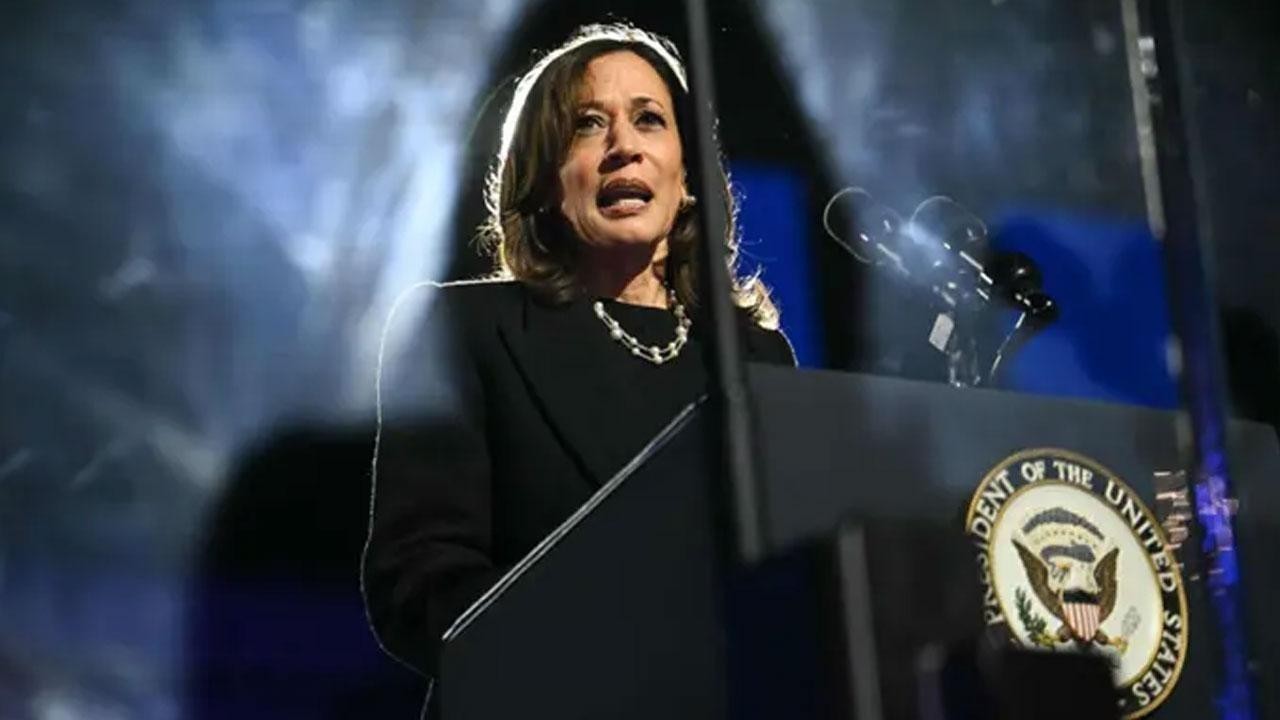Why Kamala Harris's Historic White House Bid Ultimately Fell Short