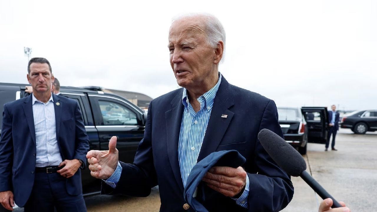 US official comments on potential Israeli strikes against Iran's nuclear sites.