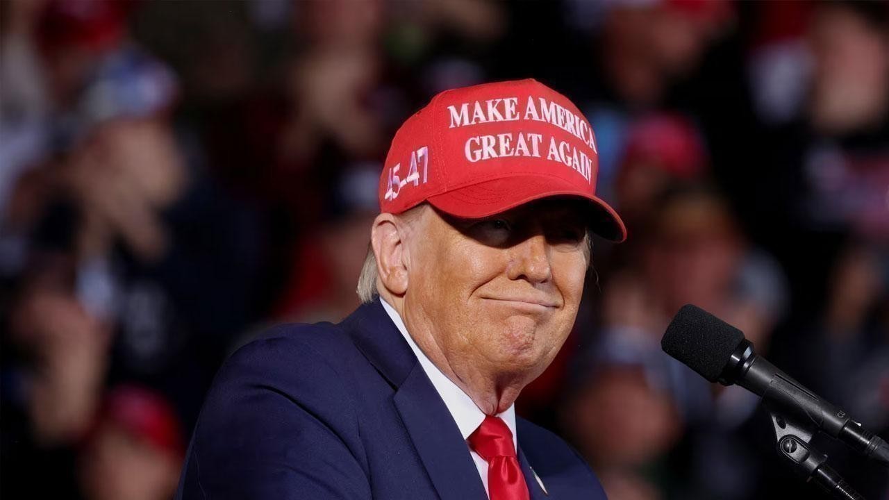 Trump Organization Plans $1.5 Billion Golf Course and Hotel in Vietnam