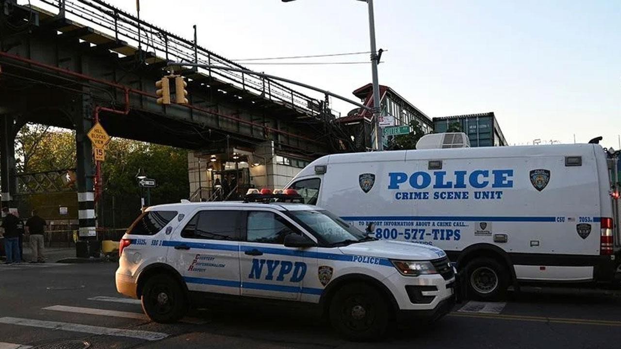 NYPD Investigated for Fatal Brooklyn Subway Shootout Over $2.90 Fare
