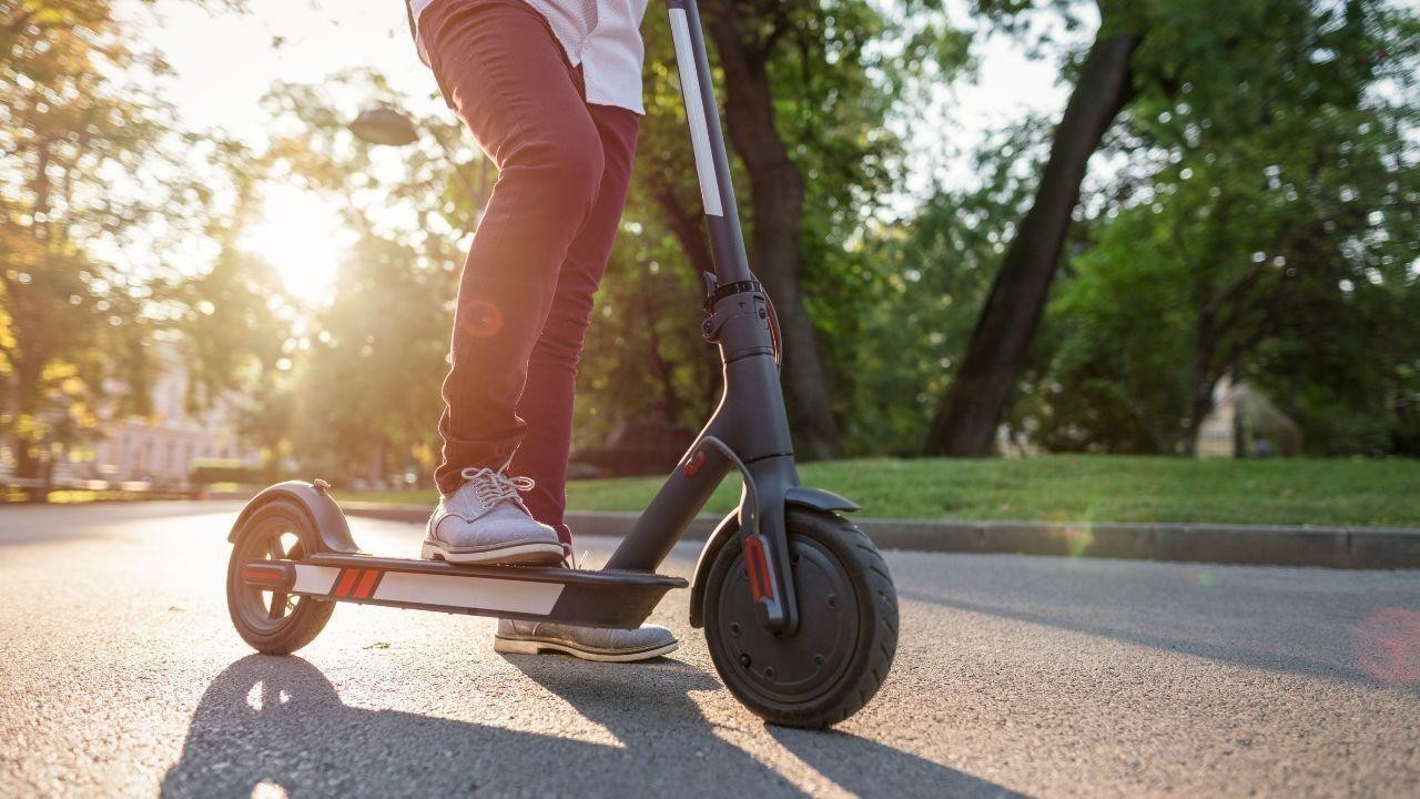 Dubai Records Four Fatalities in E-Scooter and Bike Accidents Over Past Six Months