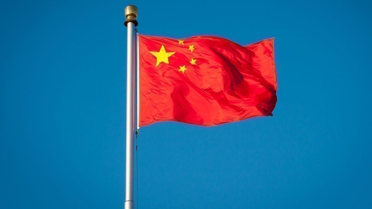 China's Tencent and Baidu Lead in Generative AI Patents Race