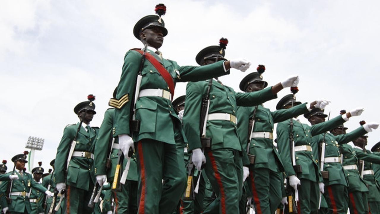 21 Nigerian Soldiers Killed in Ambush by Terrorists Group, Junta Confirms Tragedy