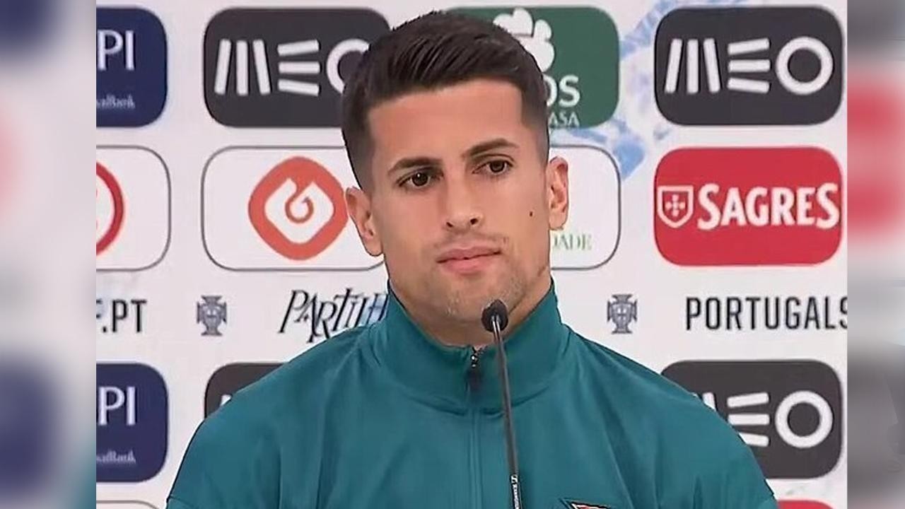Cancelo Set to Join Saudi Arabia After Manchester City Exit