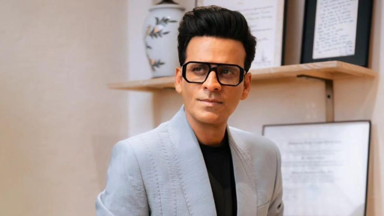 Manoj Bajpayee Discusses Indie Cinema Crisis & Why Bollywood Acting Is the Toughest Job