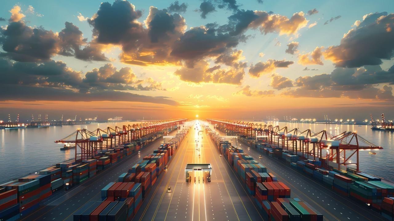 Dubai Ports Launches 'Dubai Code for Ports' to Boost Maritime Capacity