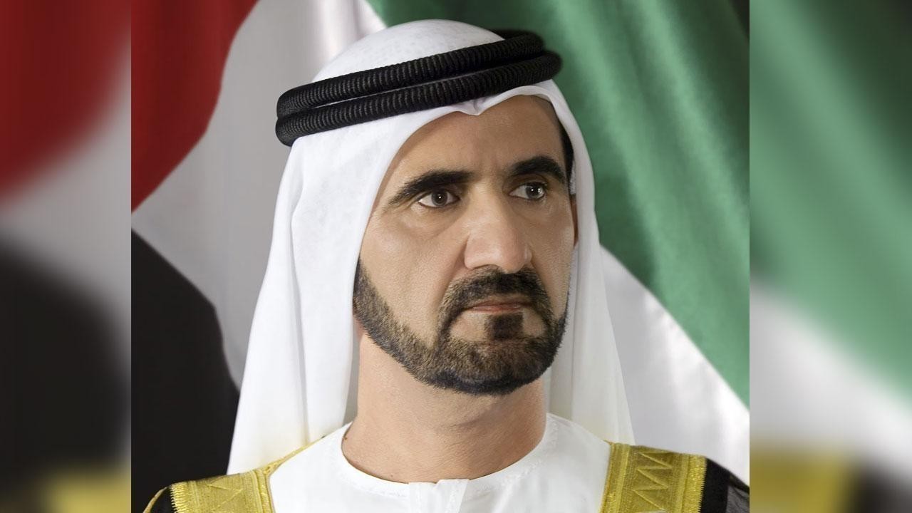 Mohammed bin Rashid Issues Decrees Promoting Dubai Judiciary Members