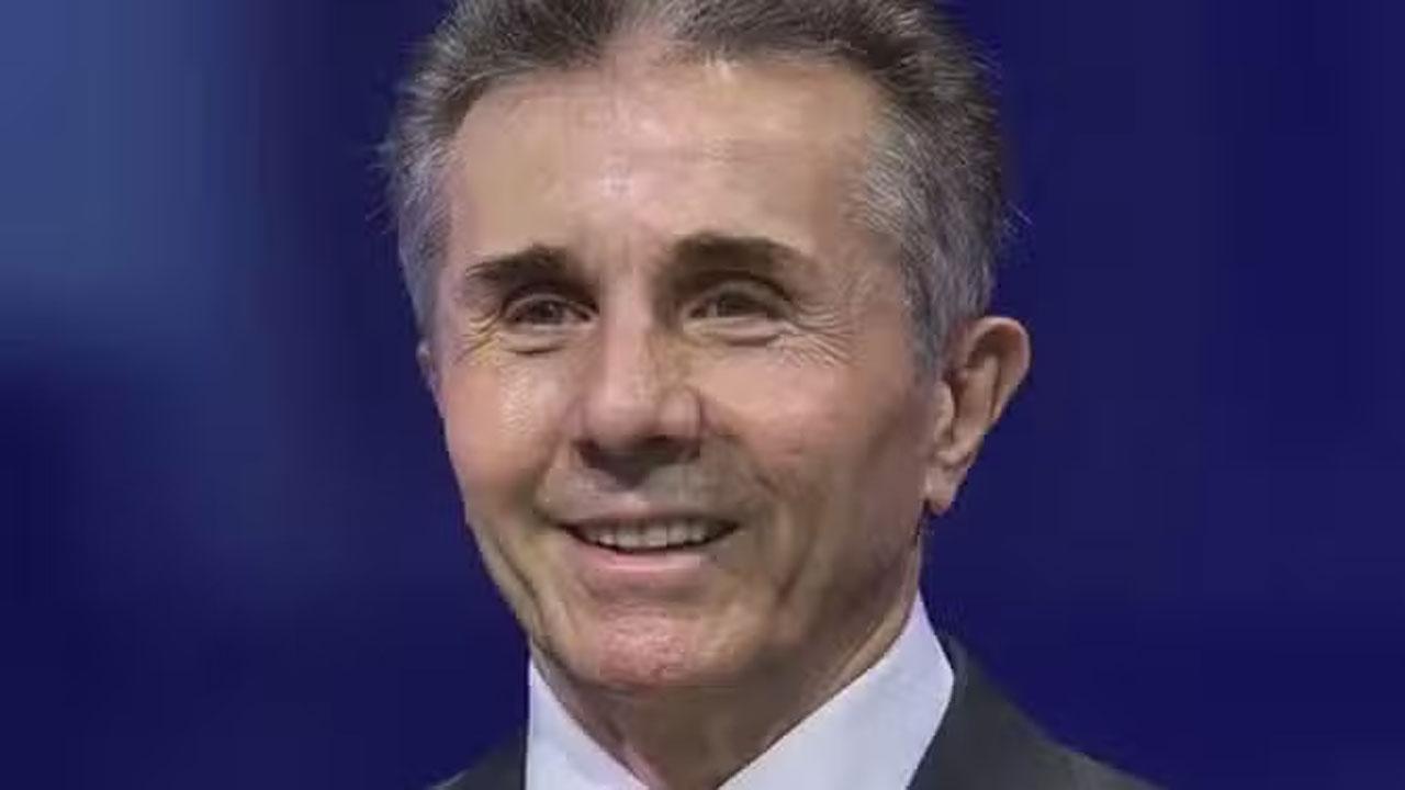 Secretive Billionaire Bidzina Ivanishvili: Georgia’s 'Puppet Master'