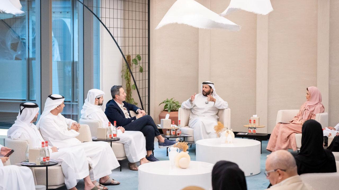 Dubai's 2033 Real Estate Strategy set to boost transactions, global investment