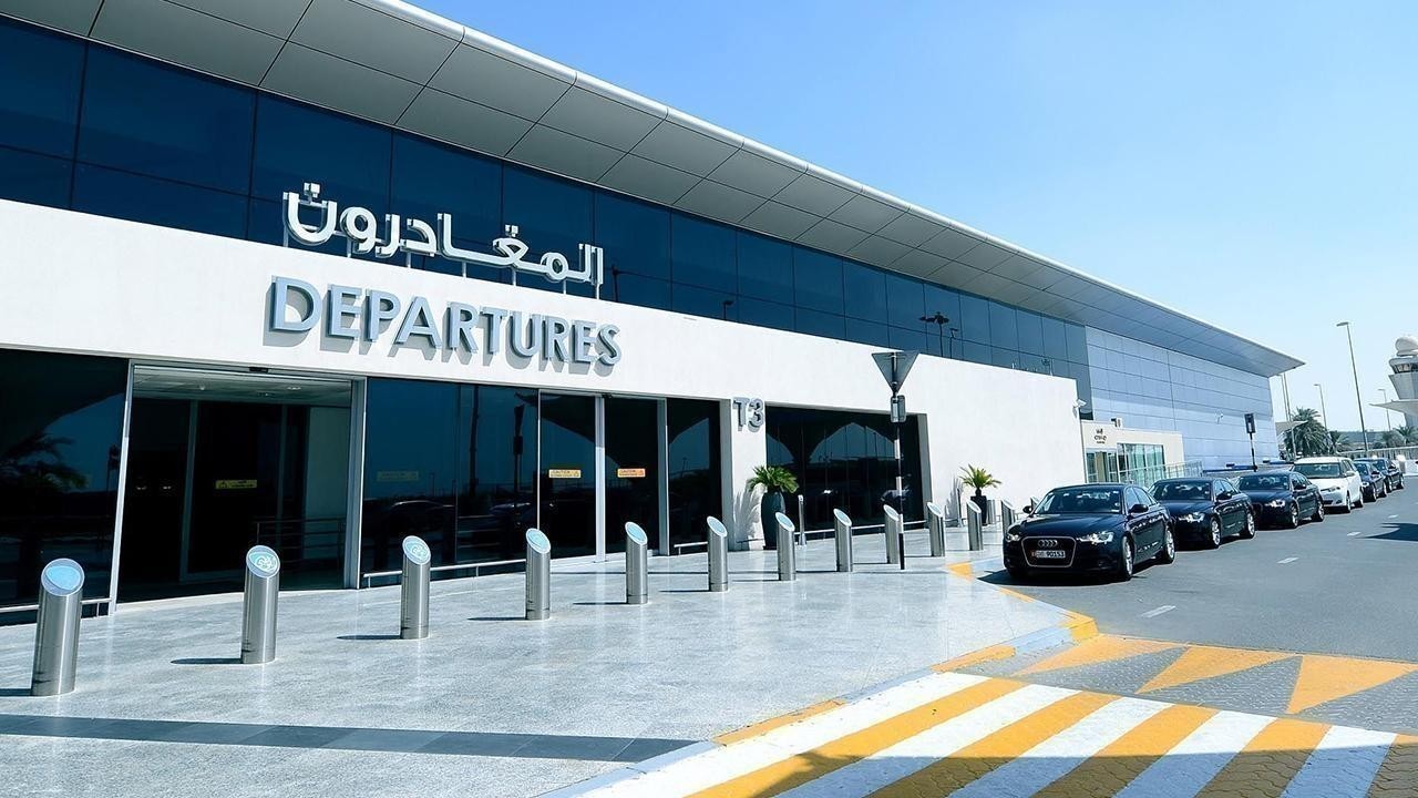 Abu Dhabi Airports Handle 22.4 Million Passengers in 2023: SCAD Report
