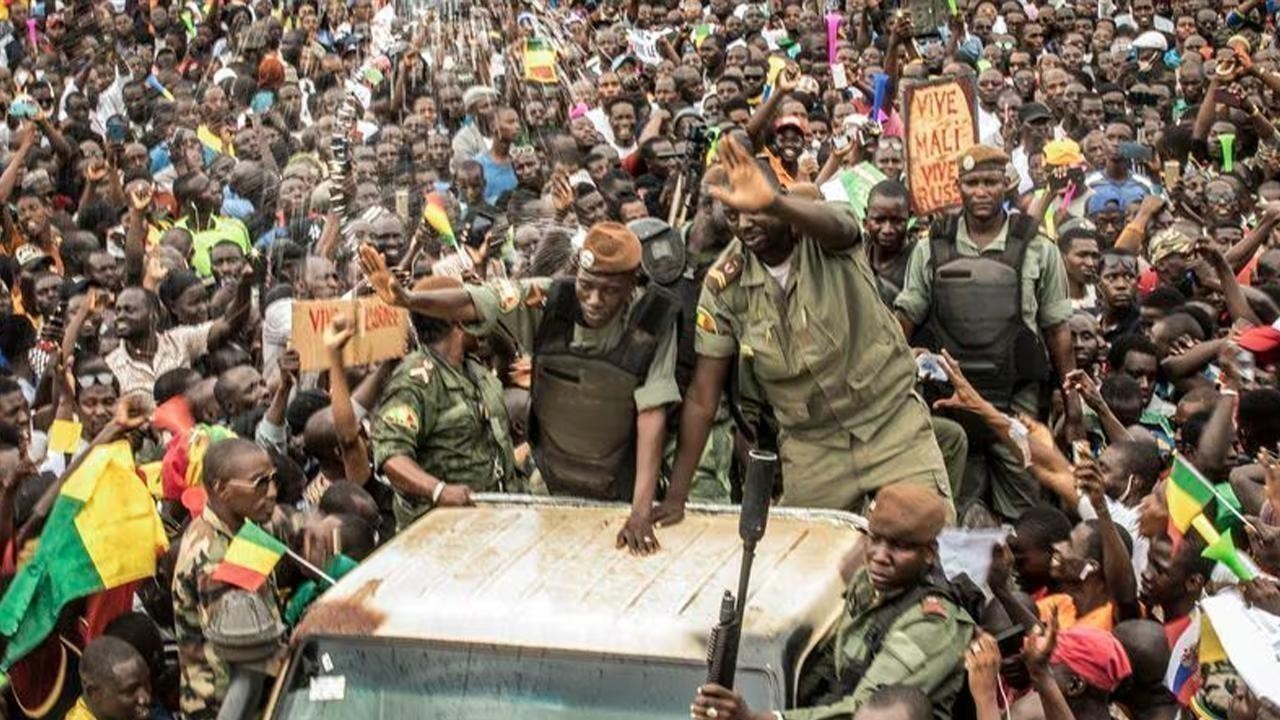 Niger, Mali, and Burkina Faso Military Leaders Rule Out Returning to ECOWAS Bloc