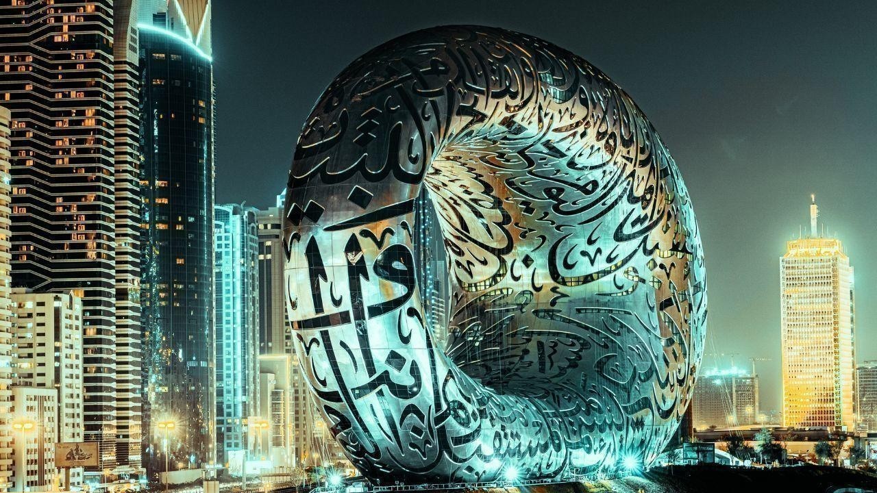 Dubai Design Week to Showcase 500 Designers and Brands from 40+ Countries Dubai Design Week to Showcase 500 Designers and Brands from 40+ Countries