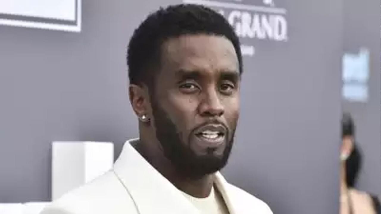 Diddy’s Alleged Sex Tape Reportedly Given to Feds by Male Escort for Payment