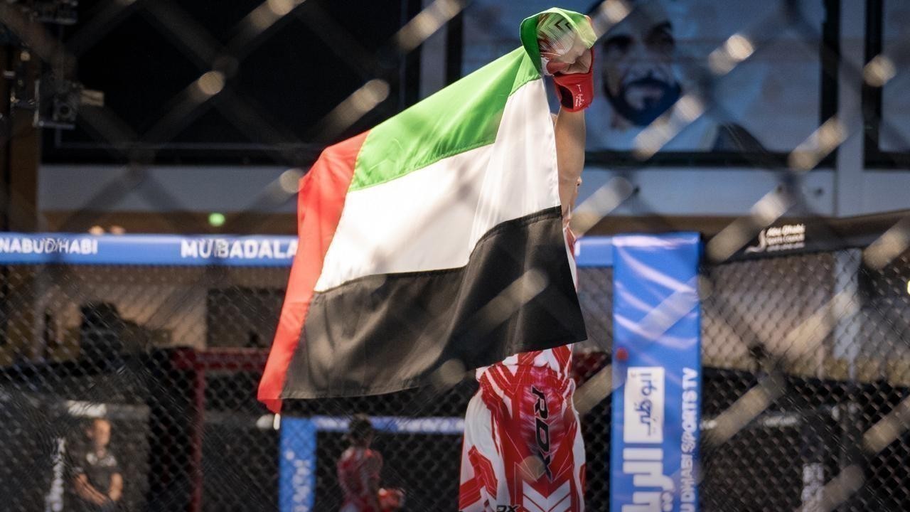 5th IMMAF Youth World Championships Kick Off in Abu Dhabi