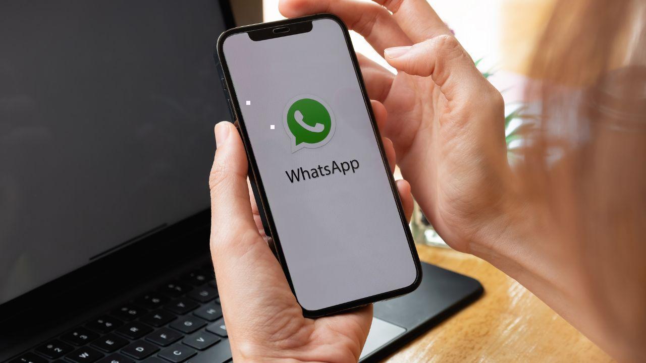 Your WhatsApp Groups Aren't Safe How Scammers Are Targeting You
