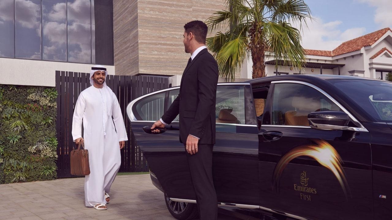 Emirates Crowned ‘World’s Best Airline’ in New Comprehensive Study