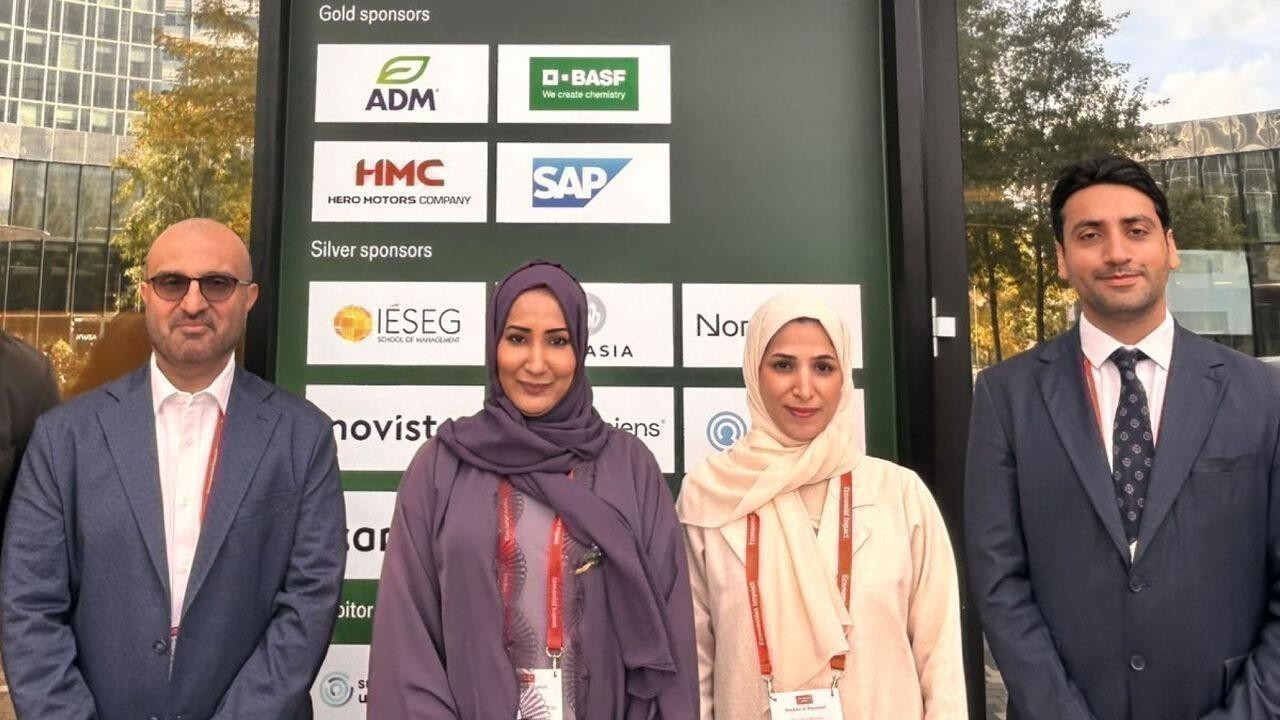 Abu Dhabi Environment Agency Delegation Wraps Up Netherlands Visit on Sustainability and AI Collaboration